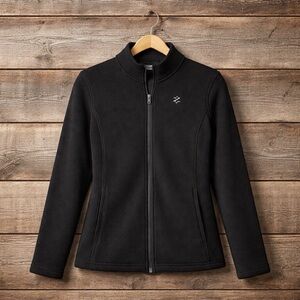 Izod Fleece-lined Jacket